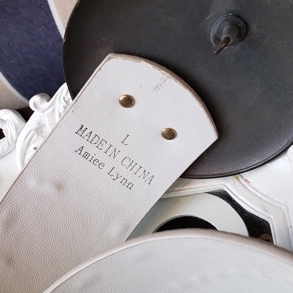 🛍Amiee Lynn Ladies Belt - Picture 6 of 6